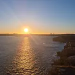 Harbourfront 3 Bed 2 Bath Opposite Manly Wharf With Harbour Views