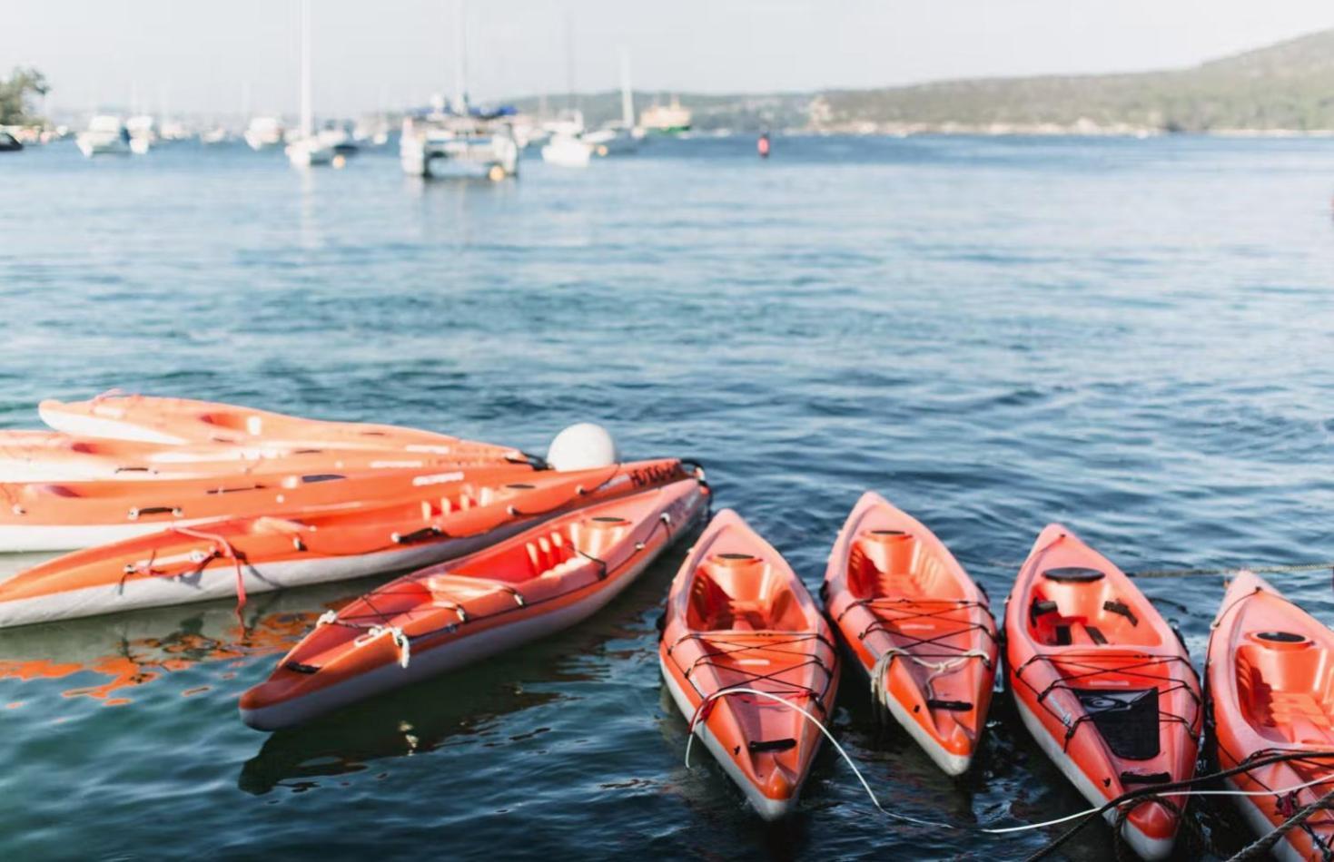 Apartment Harbourfront 3 Bed 2 Bath Opposite Manly Wharf With Harbour Views Sydney